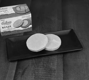 Malai Kulfi Slice Pack 