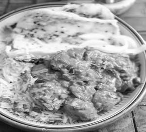 Kadhai Chicken (Boneless)