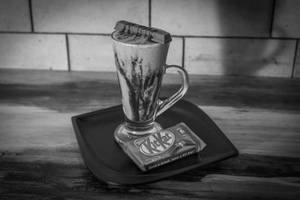 Kit Kat Shake