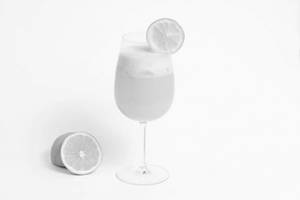 Virgin Mimosa