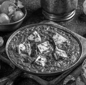 Palak Paneer
