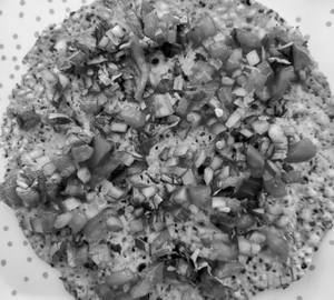 Masala Papad