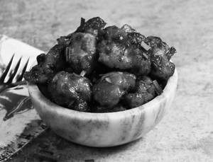 Paneer Manchurian