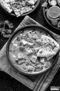 Paneer Butter Masala