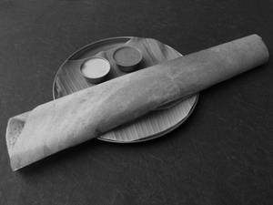 Plain Dosa