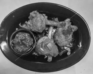 Chicken Lollipop