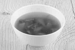 Veg Clear Soup [500ML]