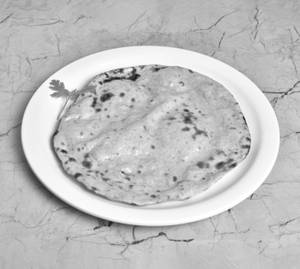 Butter Roti