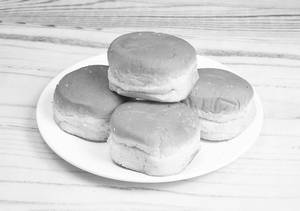 Burger Packet
