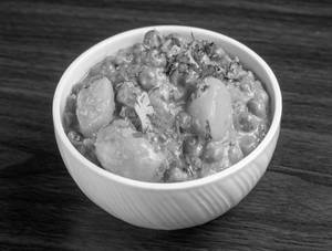 Aloo Mutter