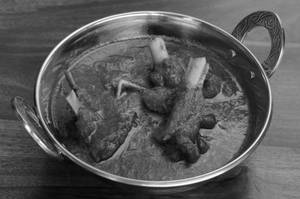 Mutton Curry