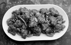 Chilli chicken