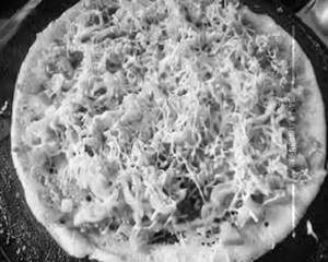 Cream Cheese Dosa