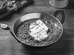 Palak Paneer