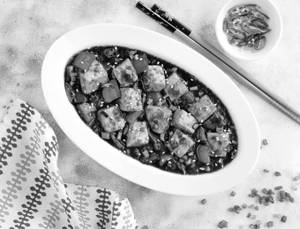 Chilly Paneer