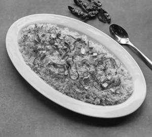 Ghee Rice