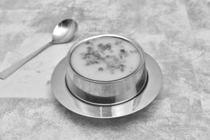 Vegetables Soup
