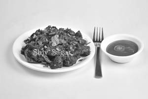 Paneer Manchurian