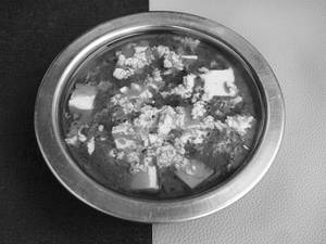 Paneer Butter Masala