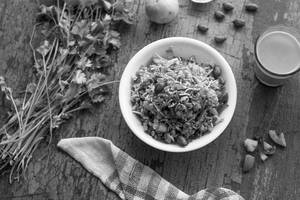Bhelpuri