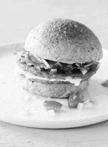 Cheese Burger