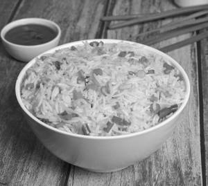 Mixed Fried Rice
