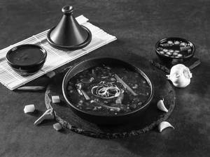 Veg Hot & Sour Soup