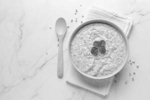 Oatmeal Porridge