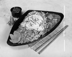 Chicken Triple Rice