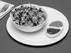 Chicken Noodles