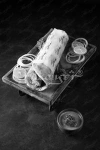 Mutton Kakori Kathi Roll