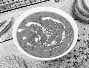 Dal Makhani