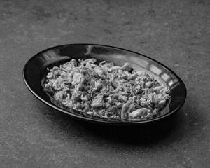 Egg Bhurji