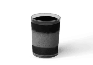 Indulge Choco Jar Dessert