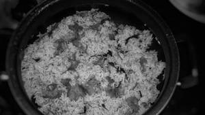 Jeeraga Samba Plain Briyani