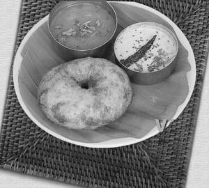 Vada [1 Pcs]