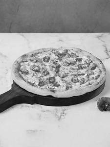 Peri Peri Paneer Pizza
