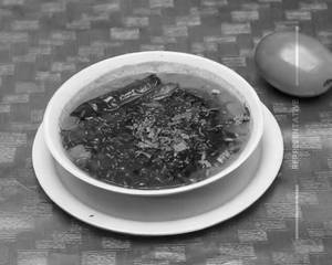 Daal Tadka Butter