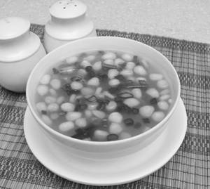Veg Sweet corn Soup