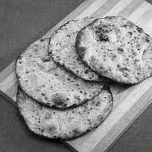 Missi Roti