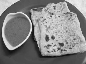 Ceylone Parotta 