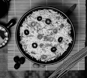 Veg Fried Rice