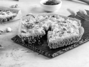 Malai Ghewar [ 1 Pc ]
