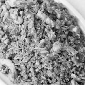 Chinese Fried Rice