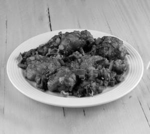 Chilli Chicken 