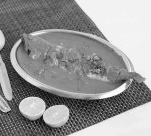 Bangude Fish Curry