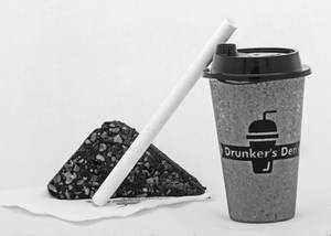 Brownie Shake