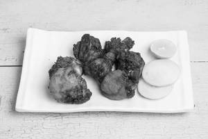Chicken 65 Mixed