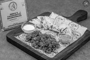Tandoor Plate Shawarma