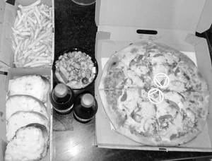 Family Meal